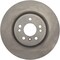 Centric Parts Standard Brake Rotor, 121.35134 121.35134 - alternate 1